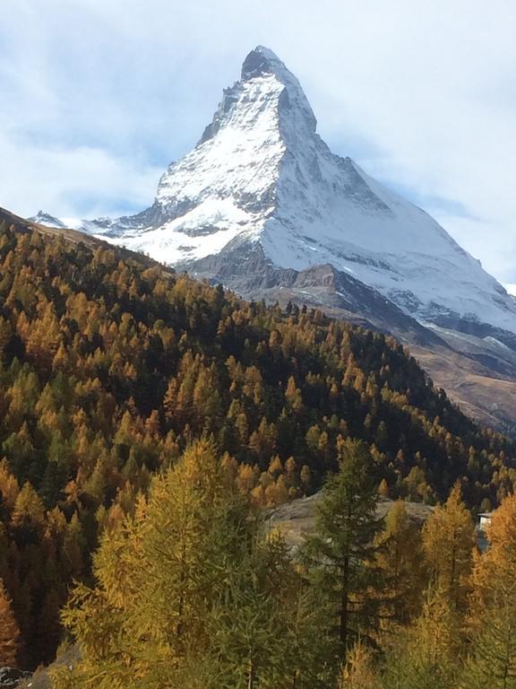 Hausroc-zermatt Zermatt